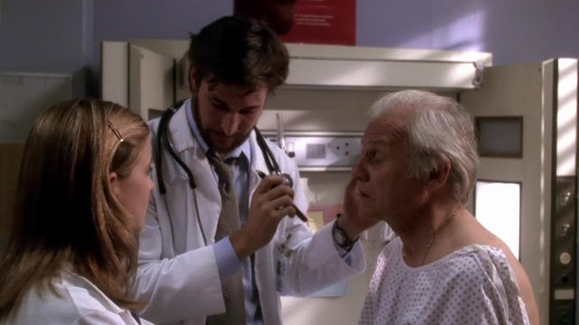 Vignette du programme télé Urgences - Saison 5