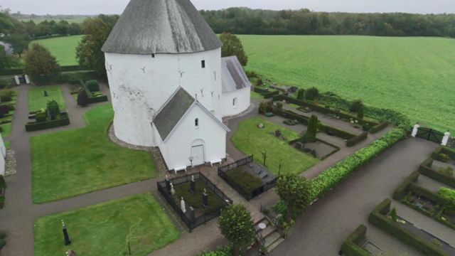 Vignette du programme télé Le mystère d'Oak Island - Saison 11