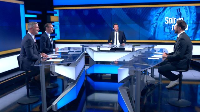 Vignette du programme télé Soir de rugby