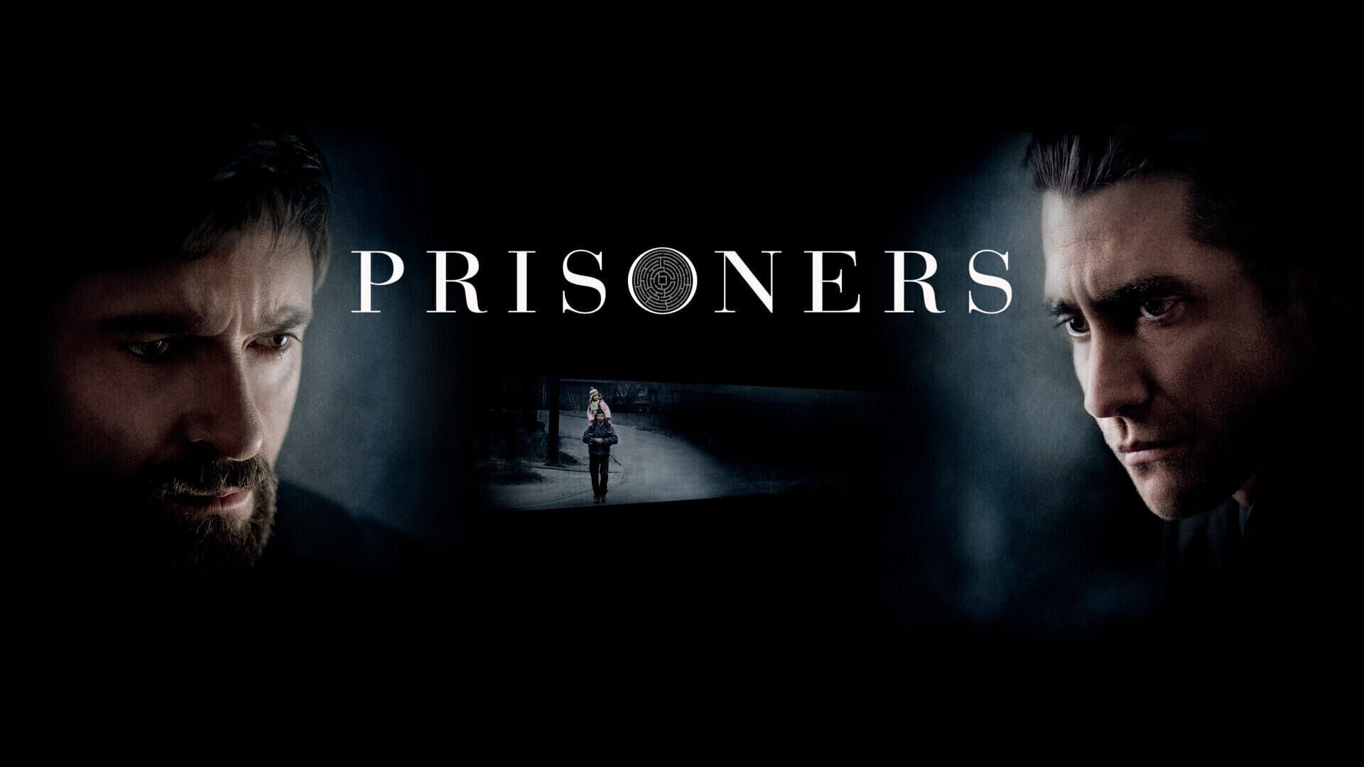 Vignette du programme télé Prisoners