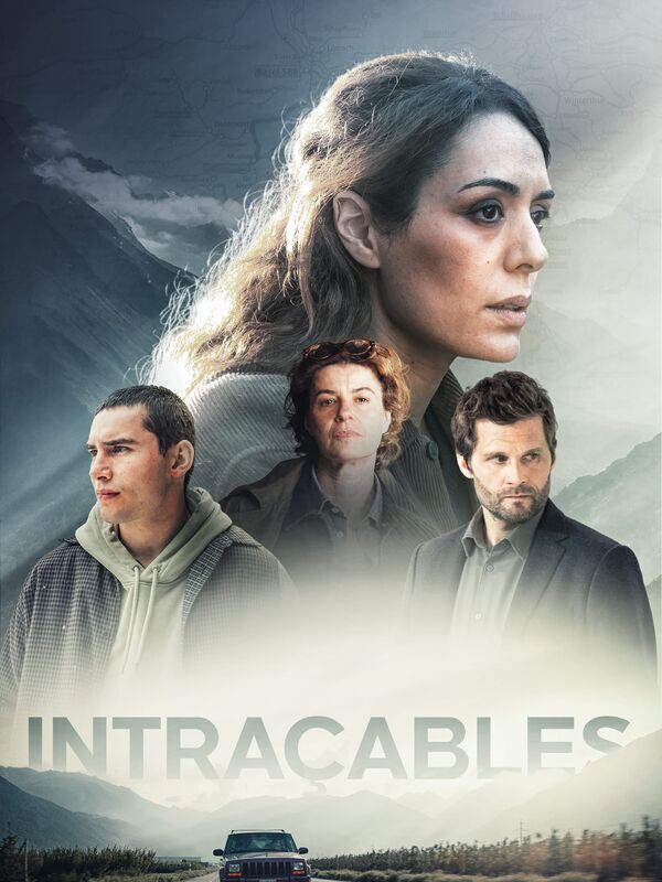Vignette du programme télé Intraçables