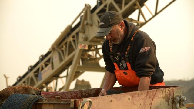 Vignette du programme télé Alaska : La ruée vers l'or - Saison 10