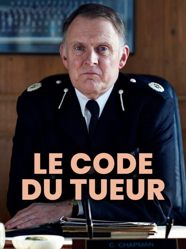 Vignette du programme télé Le code du tueur
