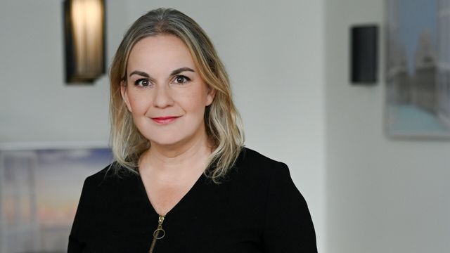 Vignette du programme télé La séance est ouverte !