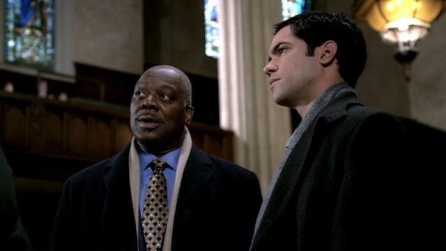 Vignette du programme télé Cold Case - Saison 3