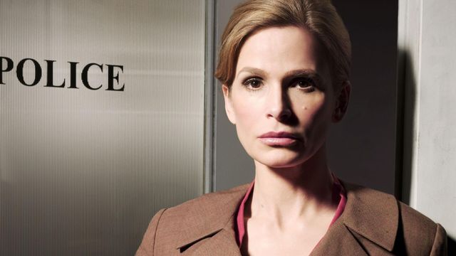 Vignette du programme télé The Closer : L.A. enquêtes prioritaires - Saison 5