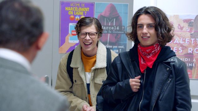 Vignette du programme télé ASKIP - Saison 5