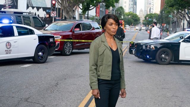 Vignette du programme télé 9-1-1 - Saison 4