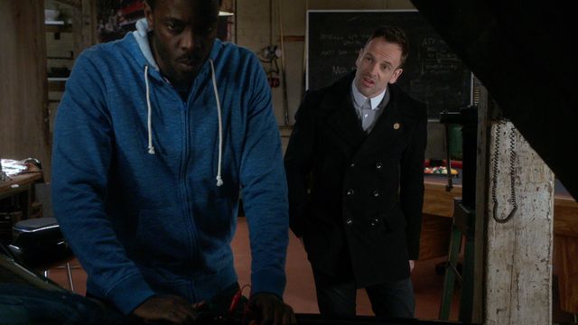 Vignette du programme télé Elementary - Saison 3
