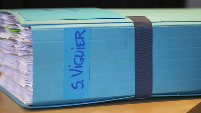 Vignette du programme télé Non élucidé