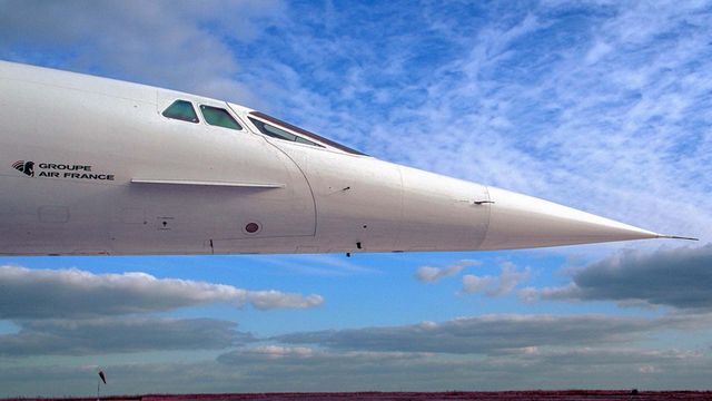 Vignette du programme télé Concorde