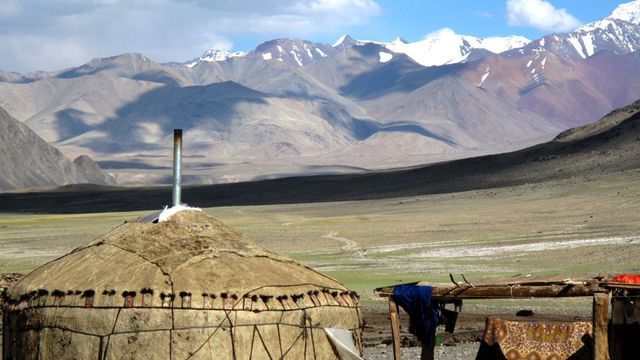 Vignette du programme télé Les routes de l'Orient