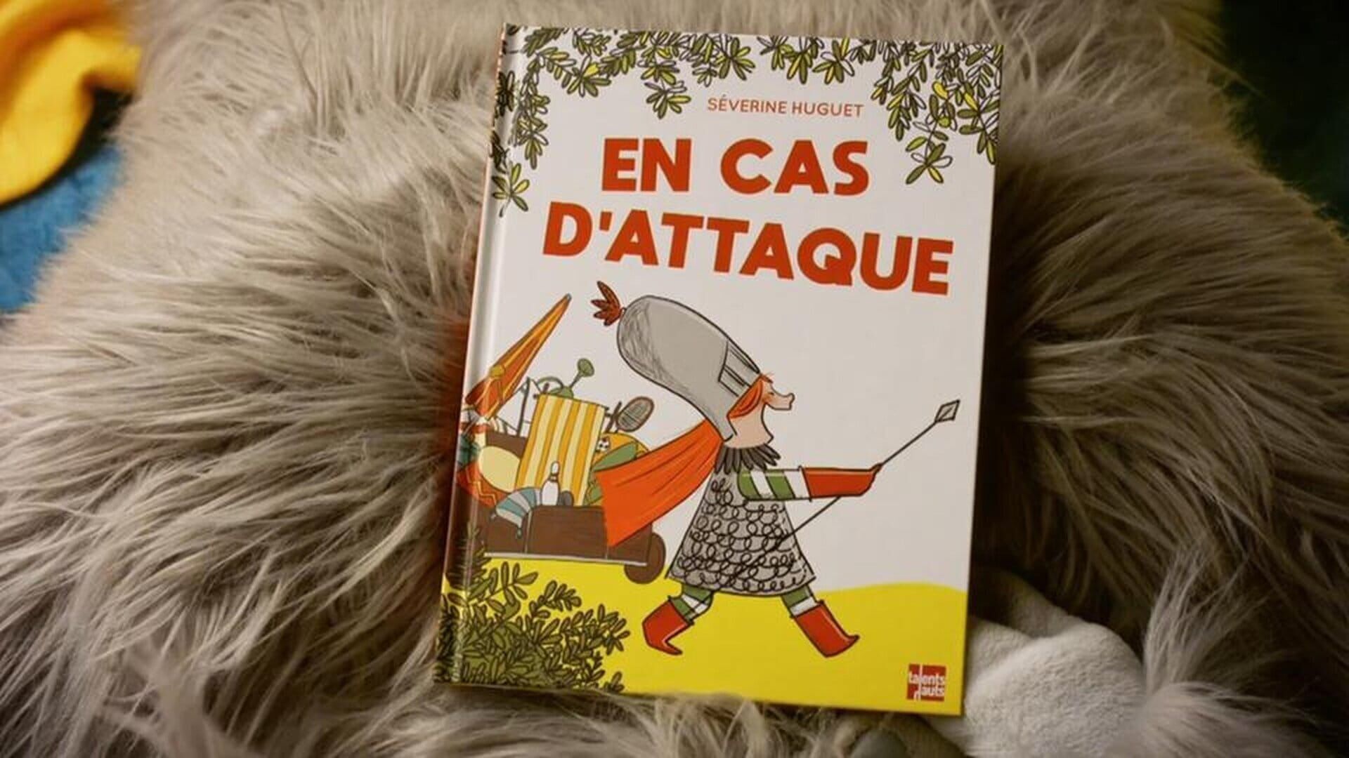 Vignette du programme télé Yétili