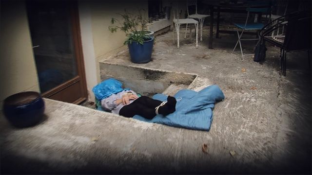 Vignette du programme télé Sur la scène du crime - Saison 1