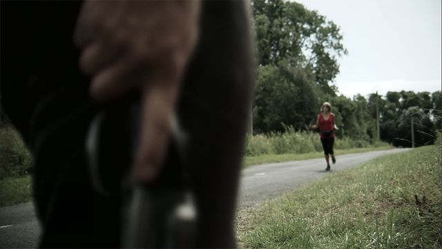 Vignette du programme télé Sur la scène du crime - Saison 1