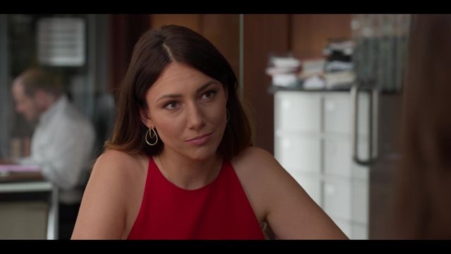 Vignette du programme télé Un si grand soleil - Saison 8