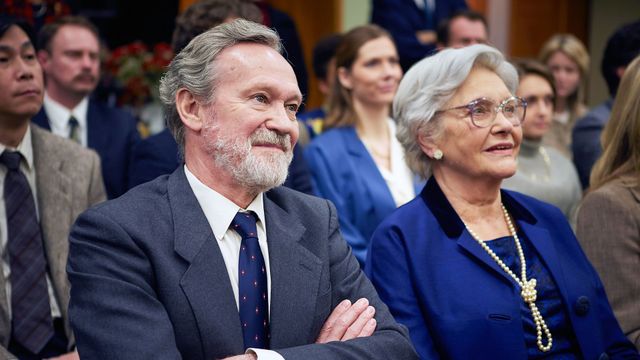 Vignette du programme télé Le code du tueur - Saison 1