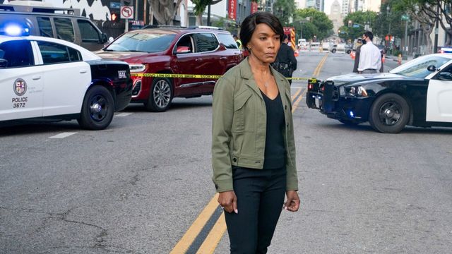 Vignette du programme télé 9-1-1 - Saison 4