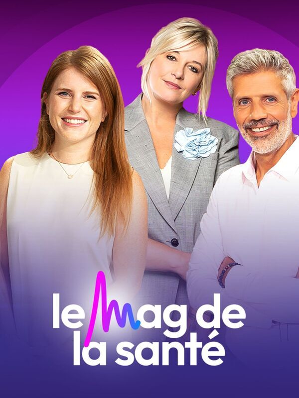 Vignette du programme télé Le Mag de la santé