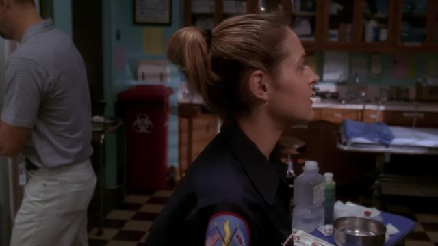 Vignette du programme télé Urgences - Saison 5