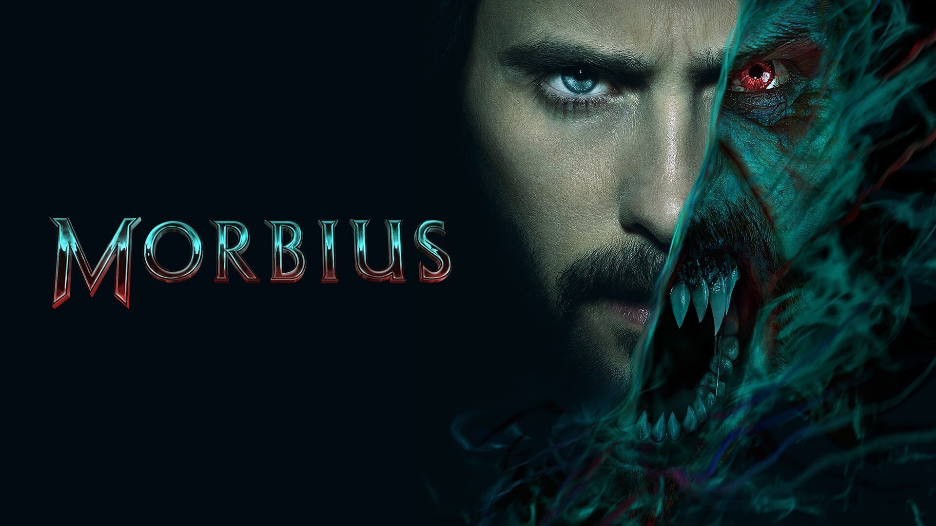 Vignette du programme télé Morbius