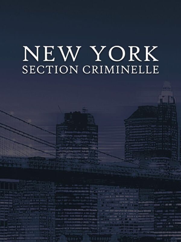 Vignette du programme télé New York, section criminelle