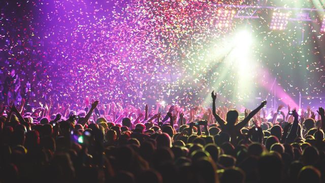 Vignette du programme télé Hyper Weekend Festival