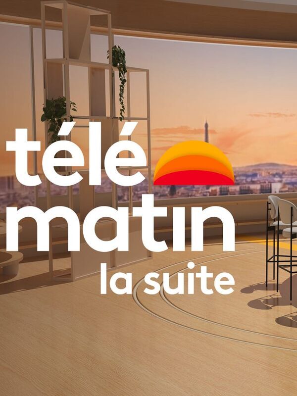 Vignette du programme télé Télématin, la suite