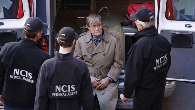 Vignette du programme télé NCIS - Saison 13