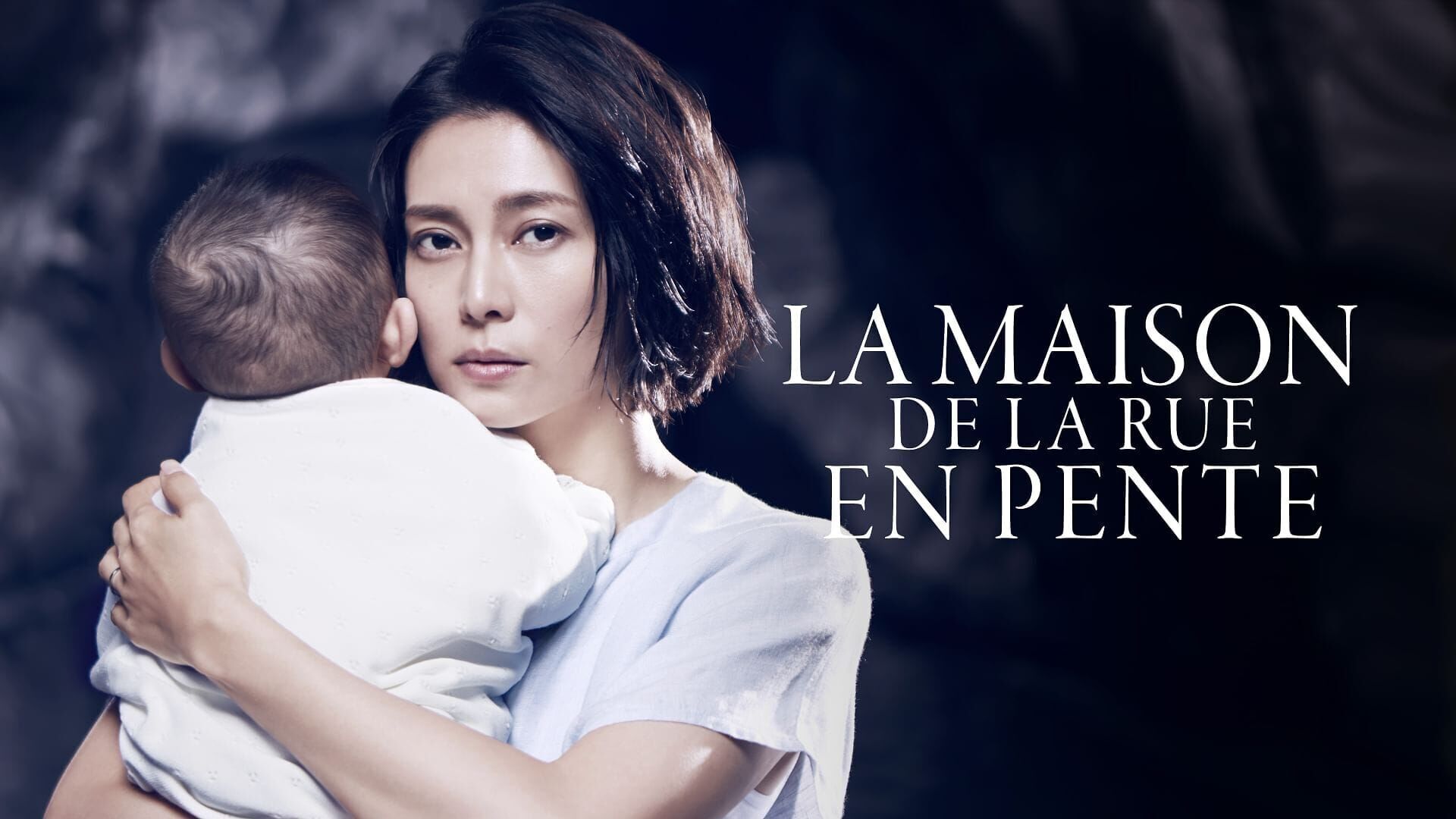 Vignette du programme télé La maison de la rue en pente