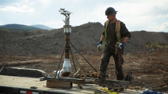 Vignette du programme télé Alaska : La ruée vers l'or - Saison 10
