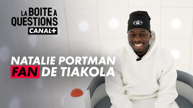 Vignette du programme télé La boîte à questions