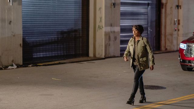 Vignette du programme télé 9-1-1 - Saison 5