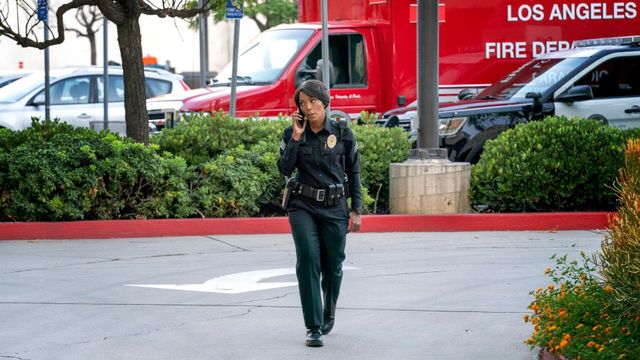 Vignette du programme télé 9-1-1 - Saison 5