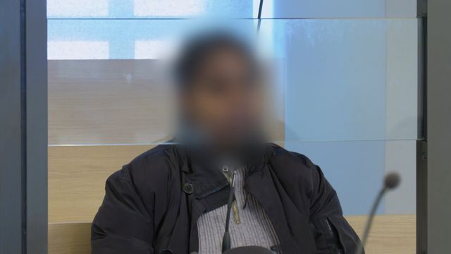 Vignette du programme télé Justice en France - Saison 4