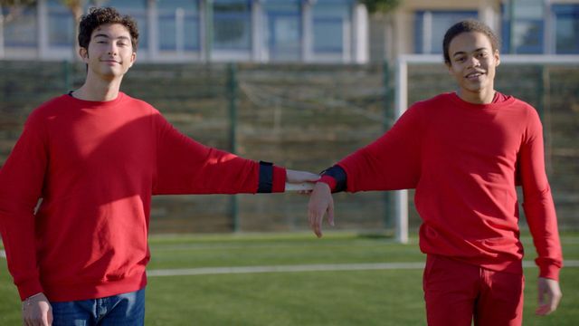 Vignette du programme télé ASKIP - Saison 5