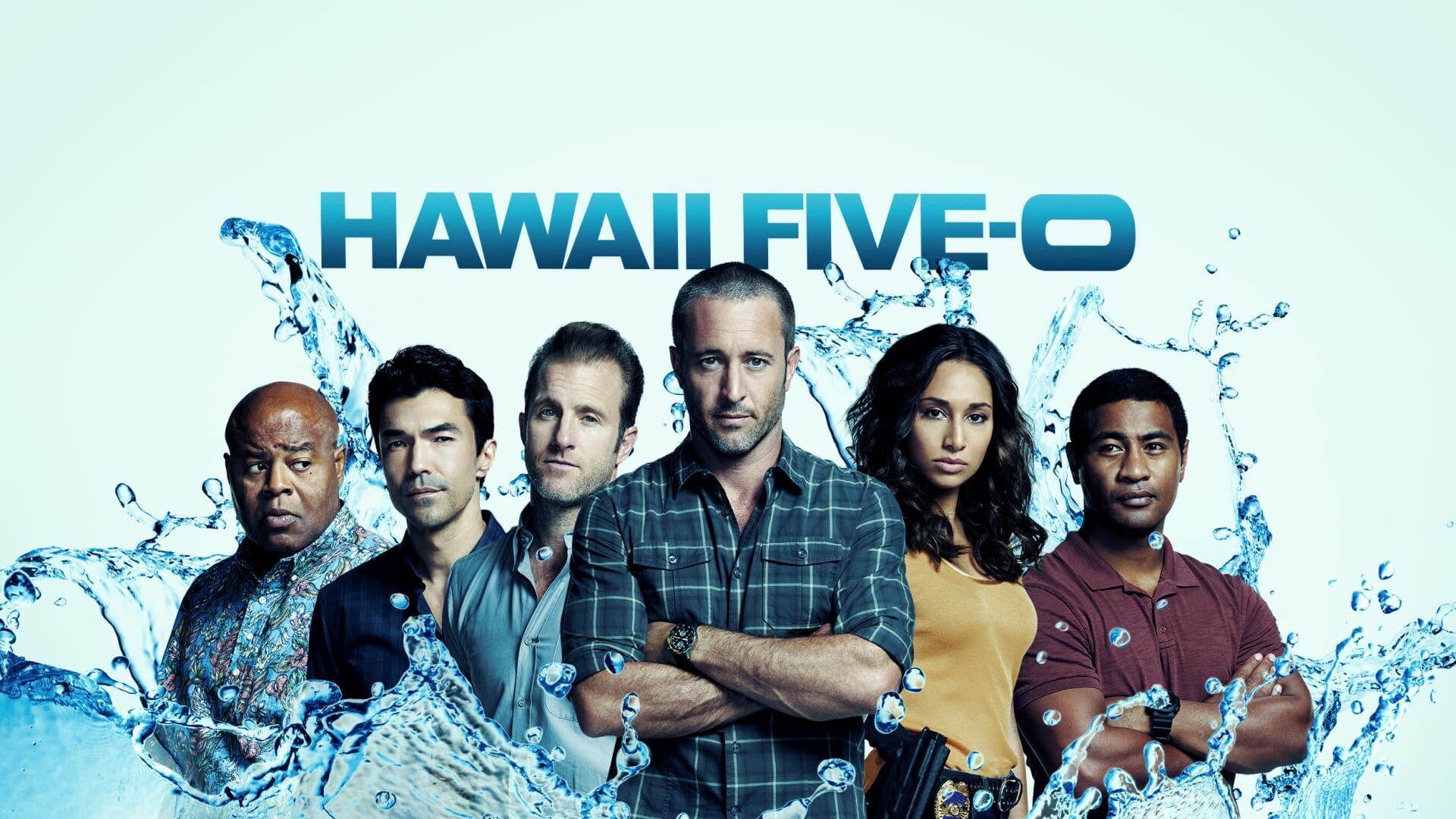 Vignette du programme télé Hawaii 5-0