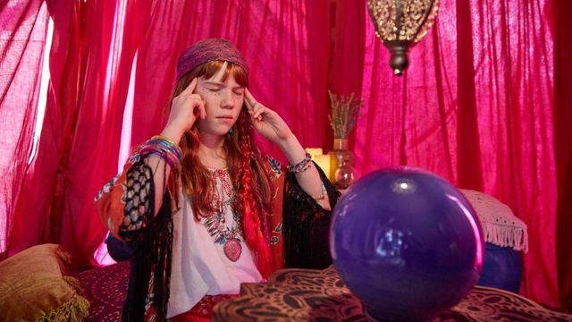Vignette du programme télé Super détectives ! - Saison 2