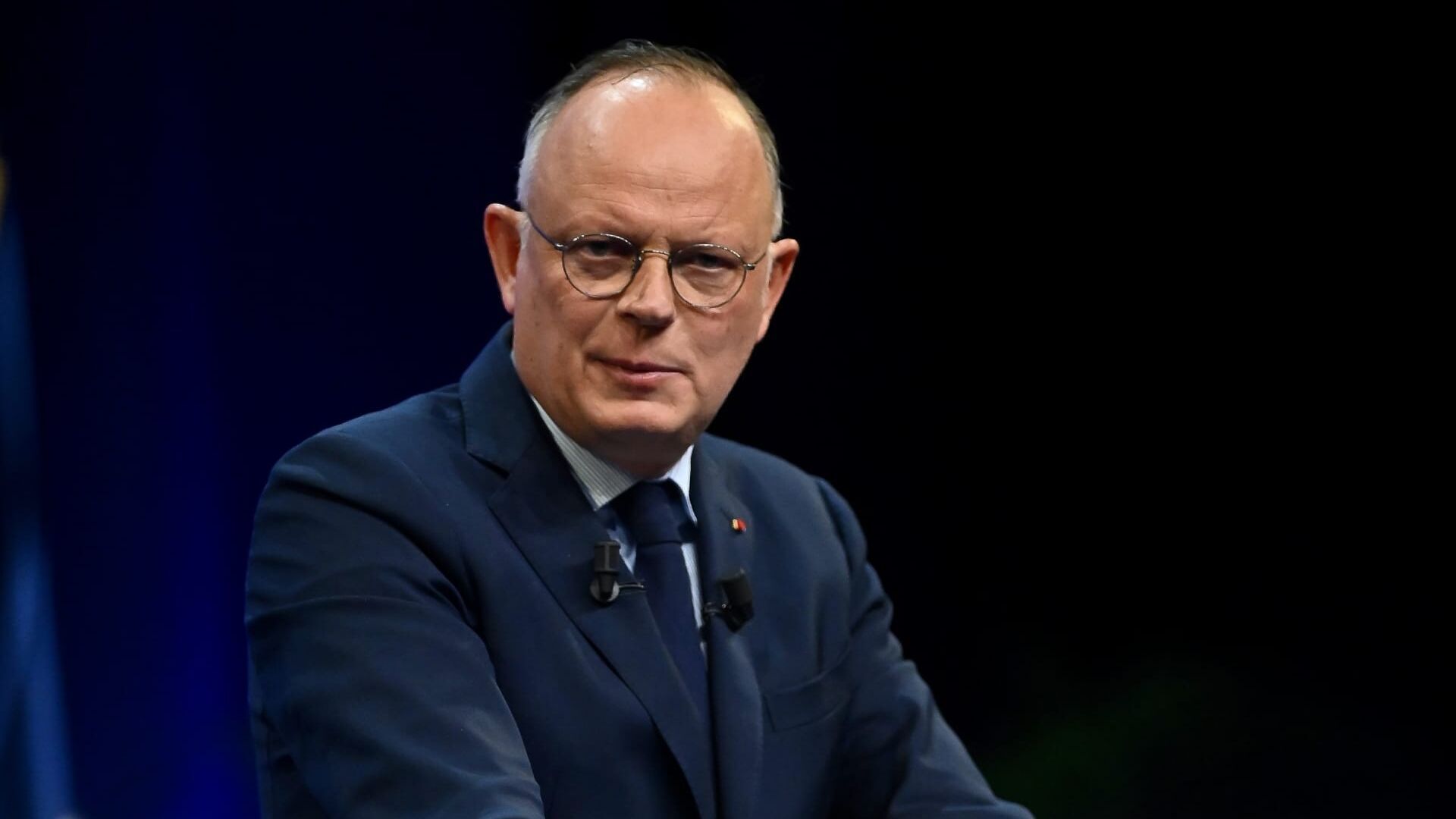 Vignette du programme télé L'heure de vérité