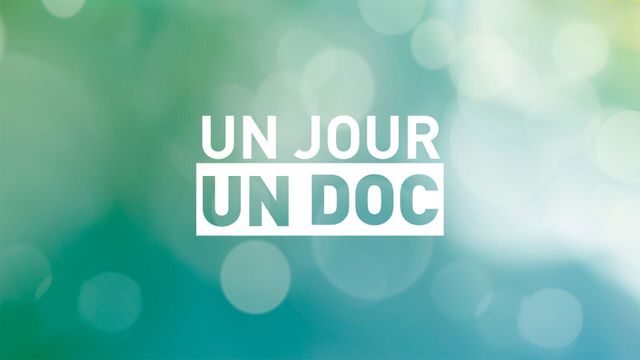 Vignette du programme télé Un jour, un doc