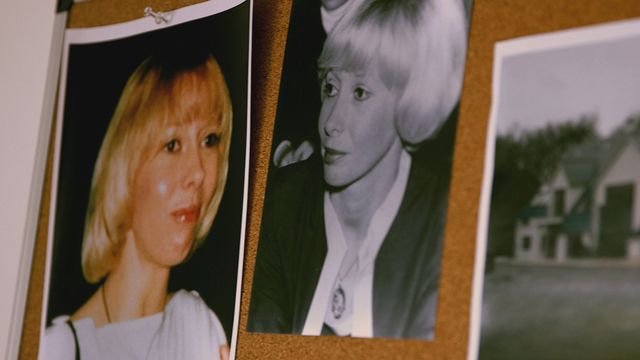 Vignette du programme télé Non élucidé