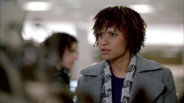 Vignette du programme télé Cold Case - Saison 3