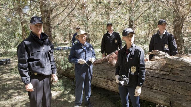 Vignette du programme télé NCIS - Saison 13