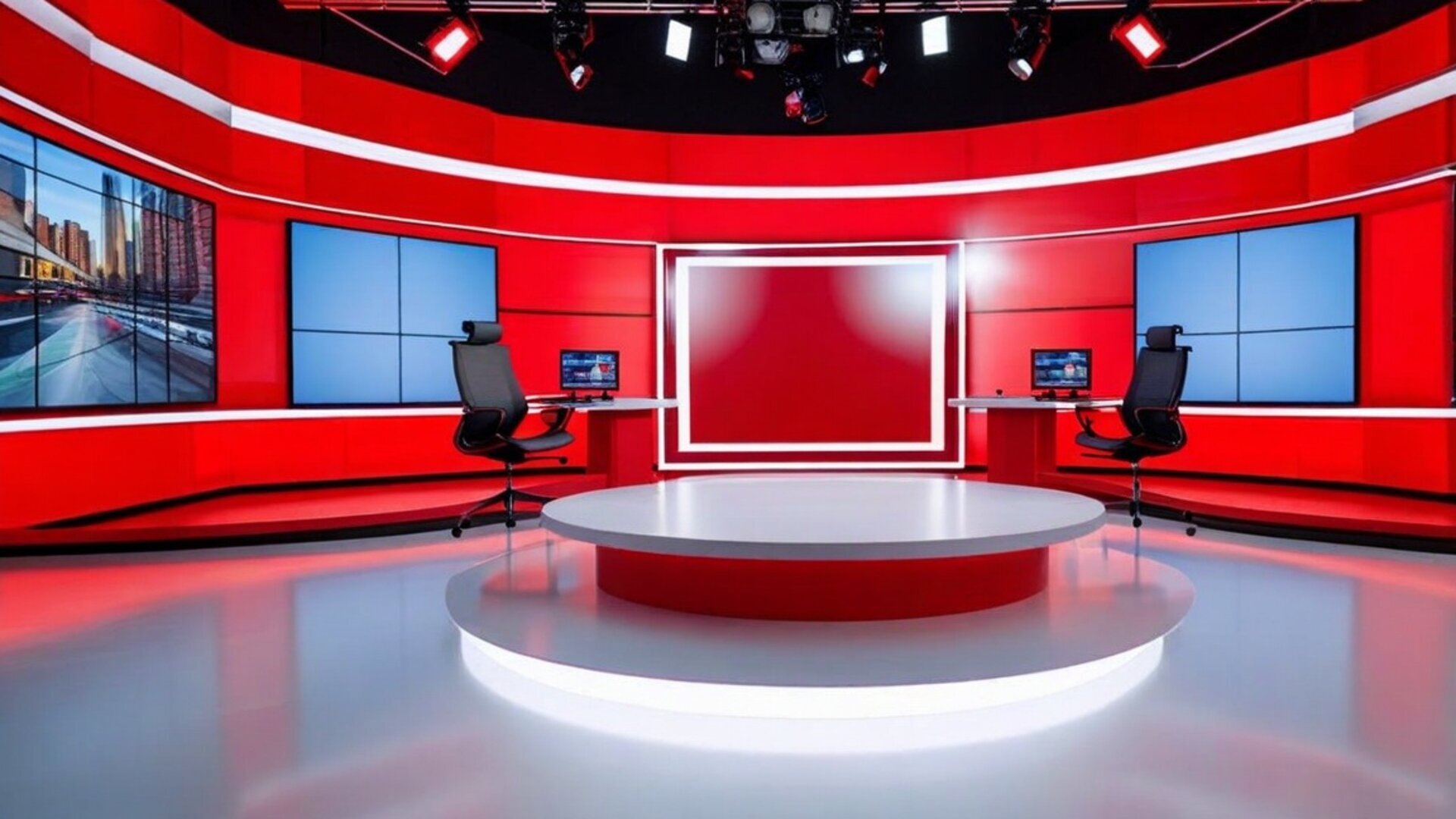 Vignette du programme télé L'heure de vérité, le debrief