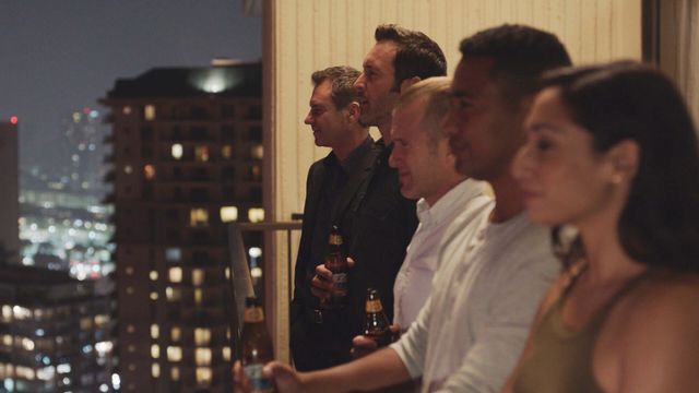 Vignette du programme télé Hawaii 5-0 - Saison 10