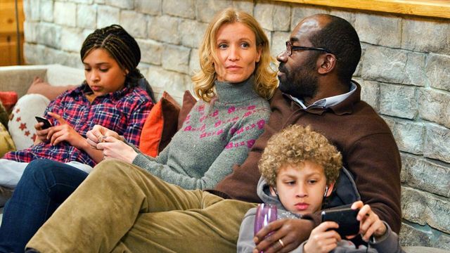 Vignette du programme télé Possessions
