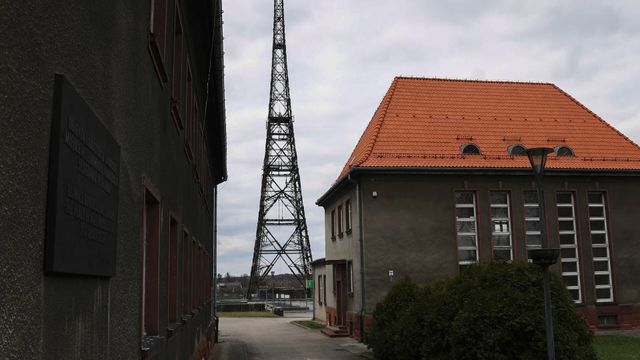 Vignette du programme télé Les opérations secrètes nazies - Saison 1