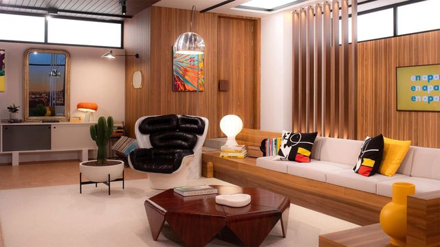 Vignette du programme télé En aparté