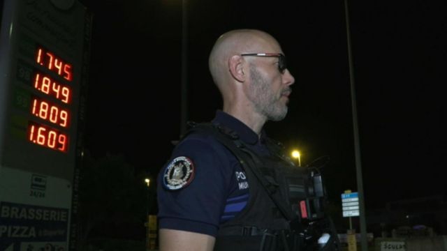 Vignette du programme télé Flic story - Saison 2