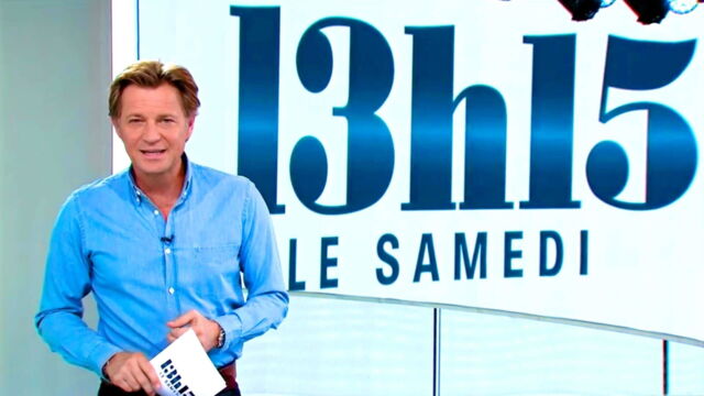 Vignette du programme télé 13h15, le samedi...